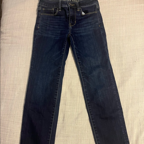AE American Eagle Outfitters Jeans Bundle - Picture 7 of 10